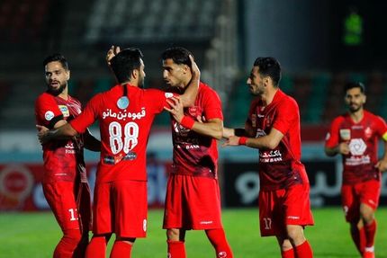 
پیکان یک – ۳ پرسپولیس/ تخت گاز شاگردان یحیی پس از کرونا
