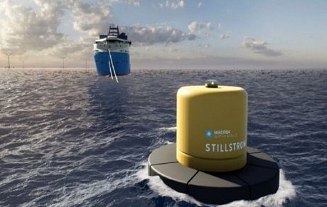 اولین ایستگاه شارژ ساحلی جهان راه‌اندازی شد