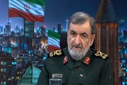 محسن رضایی: صبر نیروهای مسلح جمهوری اسلامی ایران حدی دارد