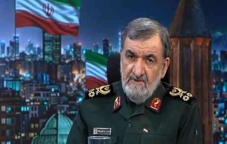 محسن رضایی: صبر نیروهای مسلح جمهوری اسلامی ایران حدی دارد