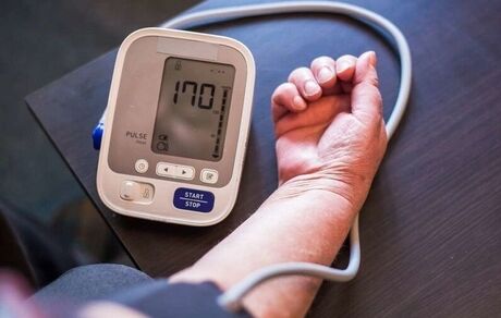 یک سوم جمعیت بزرگسال خراسان شمالی، فشار خون دارند