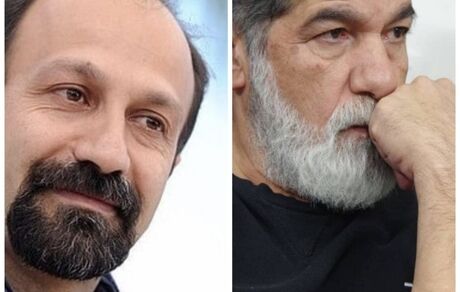 خوش آمدی قهرمان ... چراغت تابان سینما»   