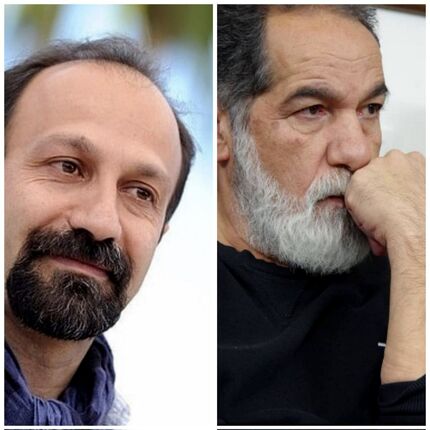 خوش آمدی قهرمان ... چراغت تابان سینما»   