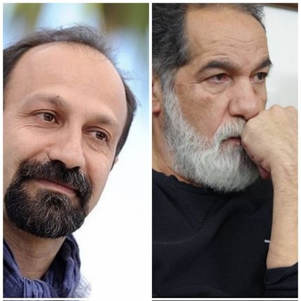 خوش آمدی قهرمان ... چراغت تابان سینما»   