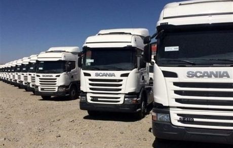 تبعات برهم زدن یک توافق/پیشنهاد پرداخت نقدی به جای ارائه گواهی اسقاط کامیون های وارداتی فعلا در حال بررسی است