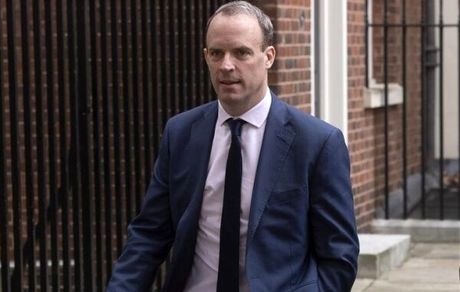 انگلیس: تحریم های شدیدی در انتظار روسیه است