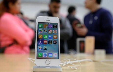 پیش‌بینی فروش میلیاردی نسخه جدید آیفون