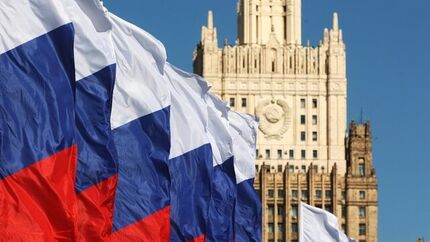 واکنش تند روسیه علیه اقدام آمریکا در دزدی کشتی این کشور