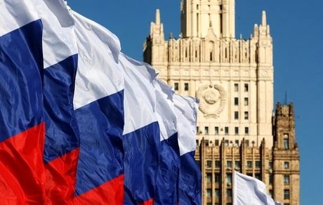 واکنش تند روسیه علیه اقدام آمریکا در دزدی کشتی این کشور