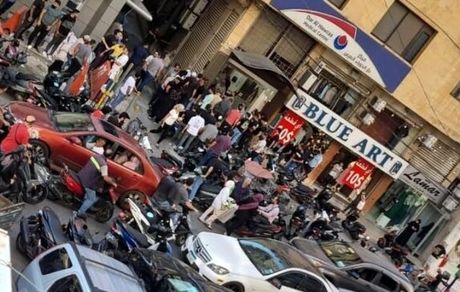 انفجار دستگاه‌های ارتباطی و پیجرها در لبنان / چندین تن مجروح شدند