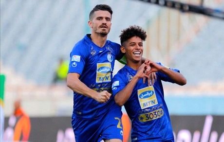 
قائدی: استراماچونی باعث پیشرفتم شد
