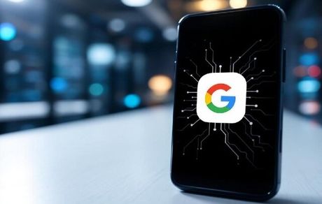 گوگل اپلیکیشنی جدید با موضوع هوش مصنوعی منتشر کرد