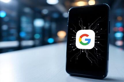 گوگل اپلیکیشنی جدید با موضوع هوش مصنوعی منتشر کرد