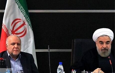 آقای روحانی! ای‌کاش به وزیر نفت دستور می‌دادید «فساد کرسنت» را برای مردم افشا کند