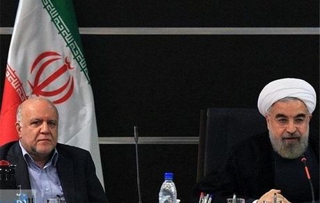 آقای روحانی! ای‌کاش به وزیر نفت دستور می‌دادید «فساد کرسنت» را برای مردم افشا کند