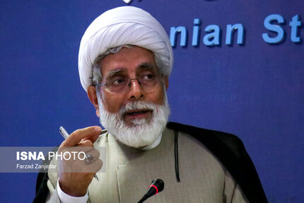 رهامی: شاید اصلاح طلبانی که هیچگاه تایید نمی شدند،۱۴۰۰تایید شوند