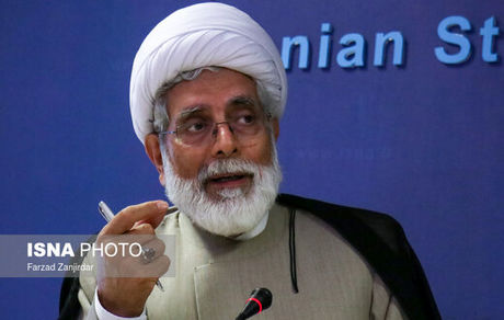 رهامی: شاید اصلاح طلبانی که هیچگاه تایید نمی شدند،۱۴۰۰تایید شوند