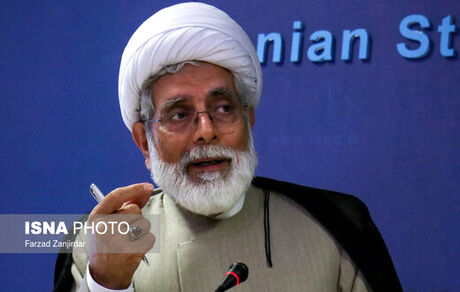 رهامی: شاید اصلاح طلبانی که هیچگاه تایید نمی شدند،۱۴۰۰تایید شوند