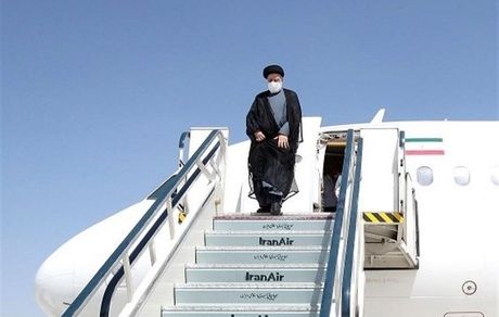 رئیس جمهور فردا به خوزستان می‌رود