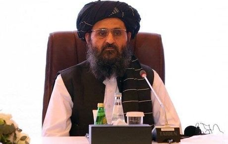 رئیس دولت جدید افغانستان مشخص شد؟