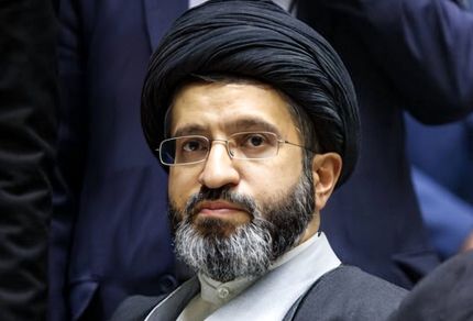 دعوت از سیدمجتبی خامنه‌ای برای حضور در انتخابات ریاست جمهوری