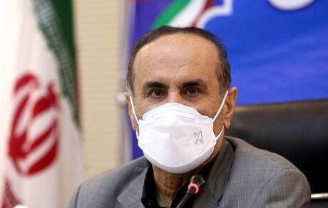 برگزاری مجلس عزاداری منتسب به یک نماینده مجلس در روزهای سخت کرونایی خوزستان!
