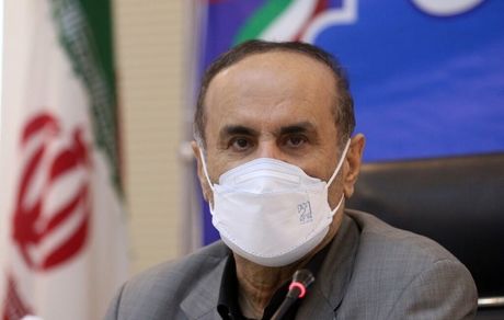 برگزاری مجلس عزاداری منتسب به یک نماینده مجلس در روزهای سخت کرونایی خوزستان!