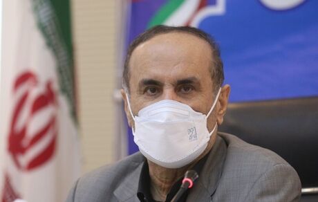 برگزاری مجلس عزاداری منتسب به یک نماینده مجلس در روزهای سخت کرونایی خوزستان!