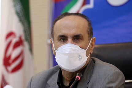 برگزاری مجلس عزاداری منتسب به یک نماینده مجلس در روزهای سخت کرونایی خوزستان!