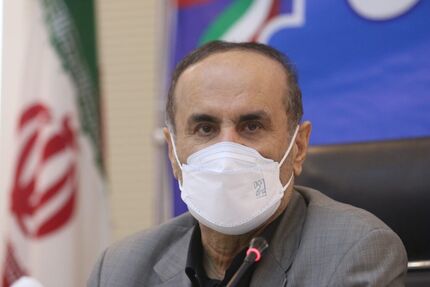 برگزاری مجلس عزاداری منتسب به یک نماینده مجلس در روزهای سخت کرونایی خوزستان!