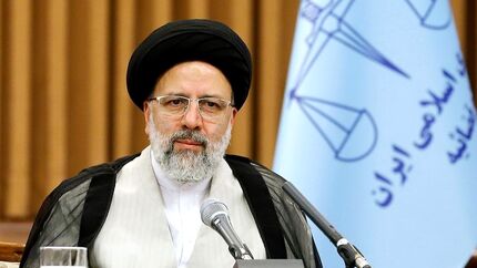 رئیس قوه قضاییه: نهم دی ماه از روز‌های جلوه قدرت الهی است
