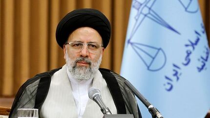 رئیس قوه قضاییه: نهم دی ماه از روز‌های جلوه قدرت الهی است