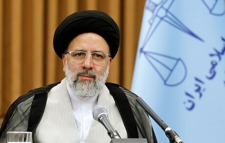 رئیس قوه قضاییه: نهم دی ماه از روز‌های جلوه قدرت الهی است