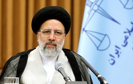 رئیس قوه قضاییه: نهم دی ماه از روز‌های جلوه قدرت الهی است