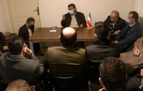 میثاق‌نامه؛ دلیل برکناری وزرای دولت احمدی‌نژاد