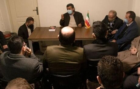 میثاق‌نامه؛ دلیل برکناری وزرای دولت احمدی‌نژاد