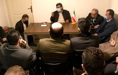میثاق‌نامه؛ دلیل برکناری وزرای دولت احمدی‌نژاد