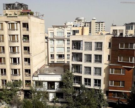 برنامه ساخت ۲۰۰ هزار خانه برای اجاره نشینها