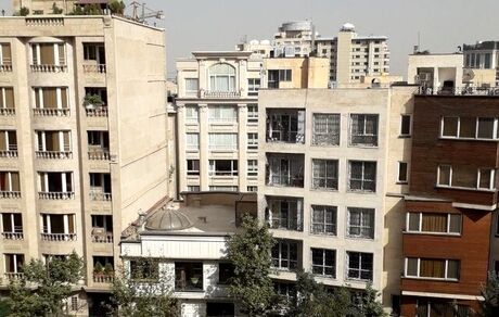 برنامه ساخت ۲۰۰ هزار خانه برای اجاره نشینها