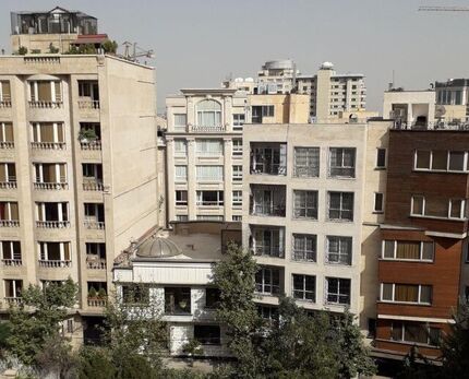 برنامه ساخت ۲۰۰ هزار خانه برای اجاره نشینها