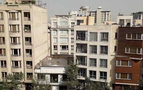 برنامه ساخت ۲۰۰ هزار خانه برای اجاره نشینها