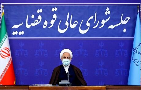دادستانی کل و سازمان بازرسی مشکل آب خوزستان را تا حصول نتیجه پیگیری کنند