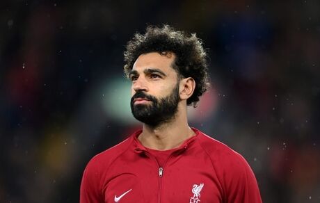الاتحاد ول کن محمد صلاح نیست