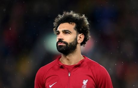 الاتحاد ول کن محمد صلاح نیست