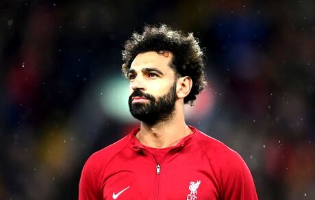 الاتحاد ول کن محمد صلاح نیست