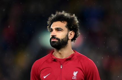 الاتحاد ول کن محمد صلاح نیست