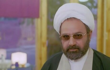 واکنش‌های طعنه آمیز به صداوسیما در خصوص پخش فیلم «مارمولک»