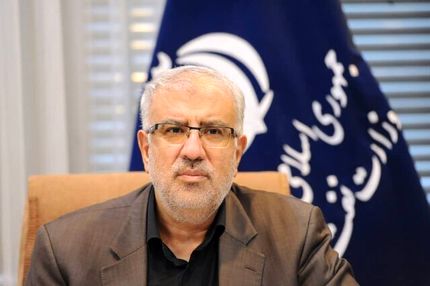 جمع آوری همه گازهای مشعل تا پایان دولت