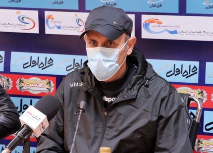  یحیی گل‌محمدی: به بخشش آل‌کثیر امیدوار نیستم 