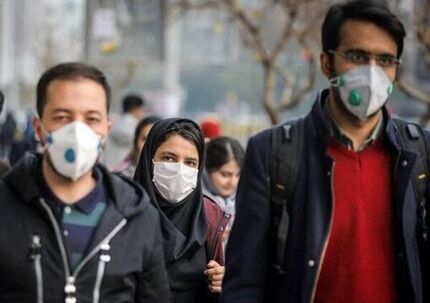 هشدار وزارت بهداشت درخصوص شیوع دوباره کرونا: ماسک بزنید